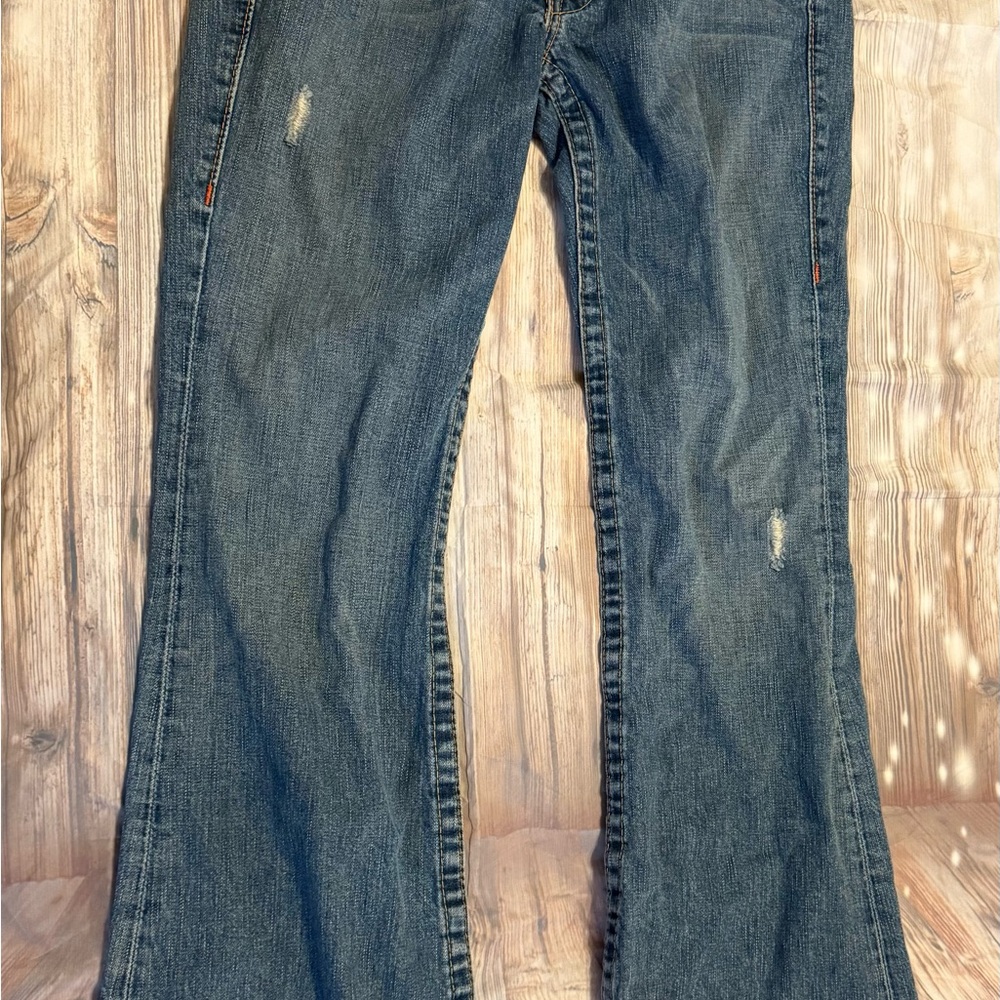 Vintage True Religion Bobby Panhandler Jeans